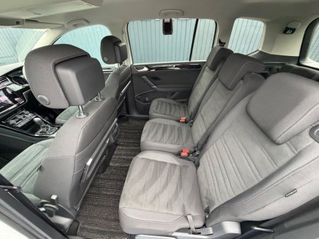 2019 Volkswagen Touran - photo 51