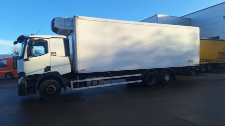 2016 Renault T380 Comfort - photo 2