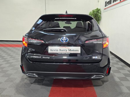 2022 Toyota Corolla - photo 3
