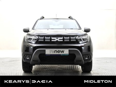 2024 Dacia Duster - photo 11