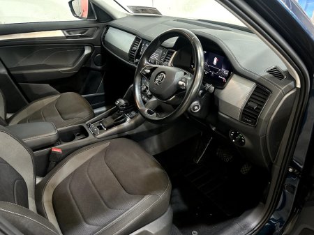 2023 Skoda Kodiaq - photo 11