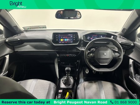 2023 Peugeot 2008 - photo 15
