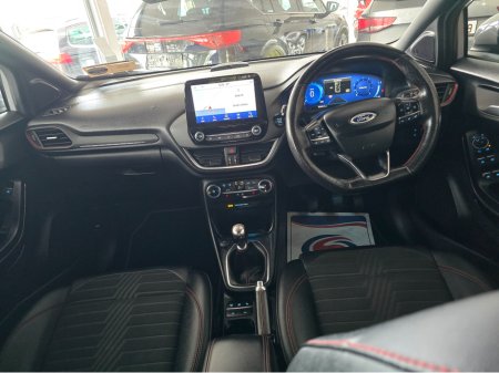 2023 Ford Puma - photo 8