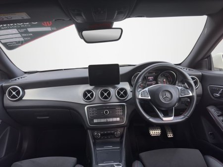 2017 Mercedes-Benz CLA - photo 13