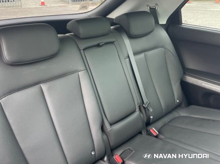 2024 Hyundai IONIQ 5 - photo 13