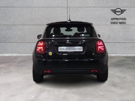 2022 Mini Cooper - photo 15