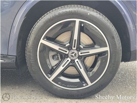 2026 Mercedes-Benz GLC - photo 5