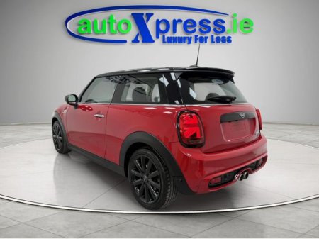 2020 Mini Cooper - photo 13
