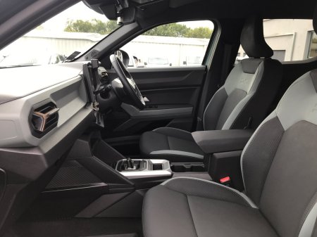 2026 Dacia Duster - photo 2