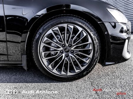 2025 Audi A6 - photo 4
