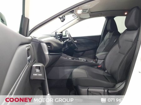 2024 Nissan Qashqai - photo 5