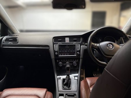 2016 Volkswagen Golf - photo 11