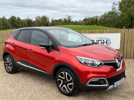 2016 Renault Captur - photo 9