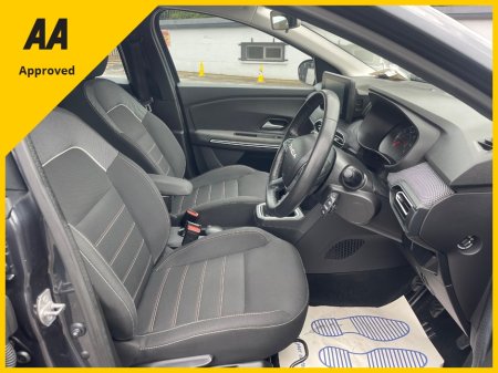 2023 Dacia Jogger - photo 12