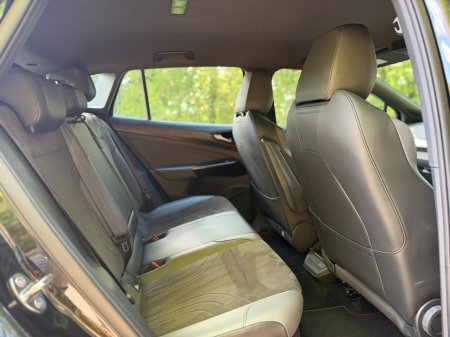 2023 Volkswagen ID.4 - photo 8