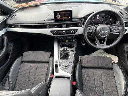 2018 Audi A4 - photo 2