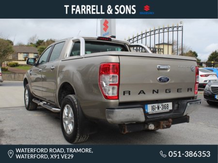 2016 Ford Ranger - photo 3
