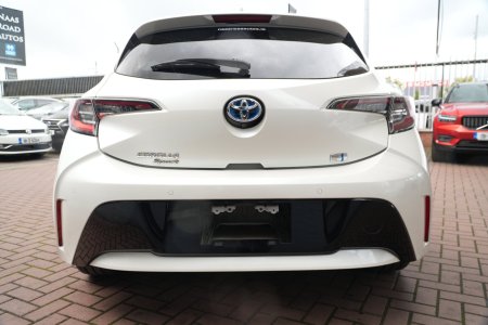 2019 Toyota Corolla - photo 4