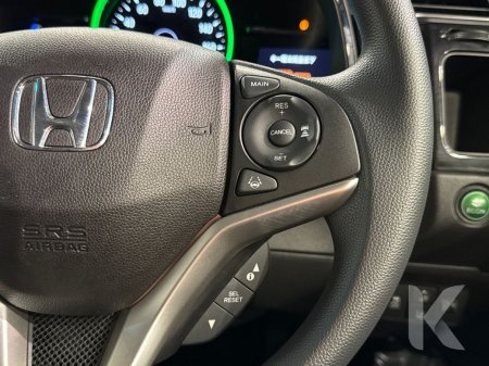 2020 Honda Shuttle - photo 17