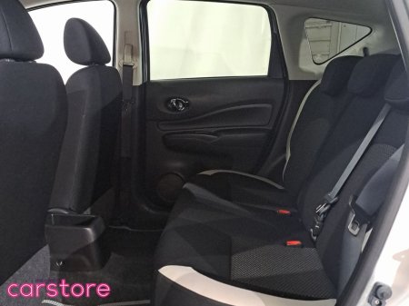 2019 Nissan Note - photo 10