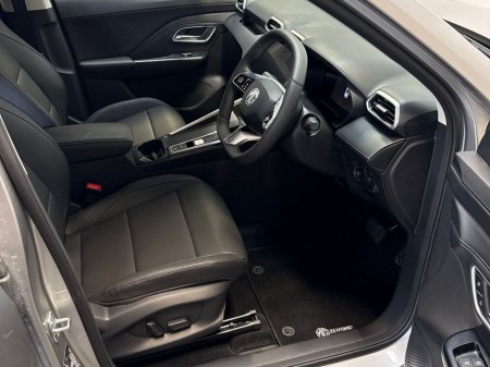 2026 MG ZS - photo 14