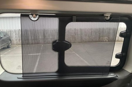 2021 Ford Tourneo Custom - photo 36