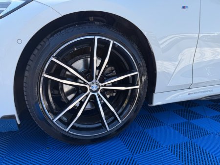 2021 BMW 3-Series - photo 11