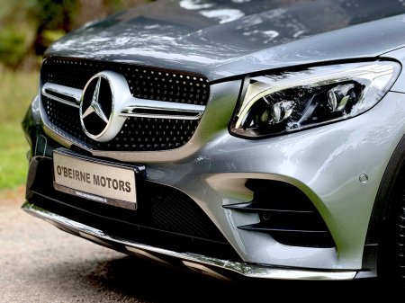 2017 Mercedes-Benz GLC - photo 34