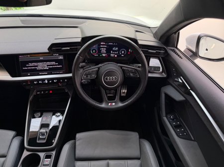 2024 Audi A3 - photo 32