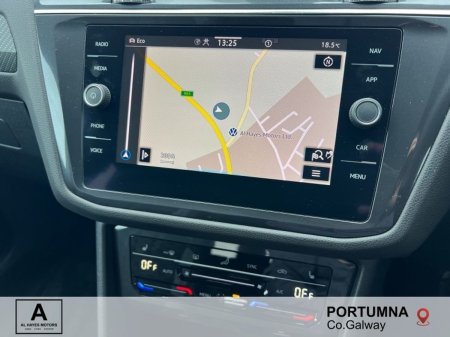 2023 Volkswagen Tiguan Allspace - photo 11