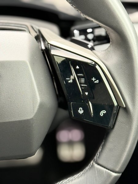 2025 Peugeot 5008 - photo 21