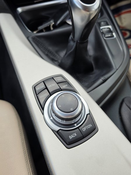 2015 BMW 3-Series - photo 14