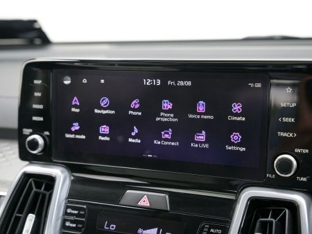 2023 Kia Sorento - photo 45