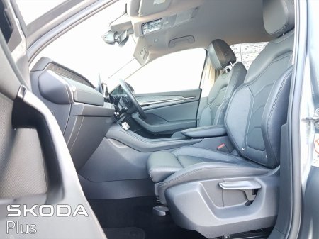 2024 Skoda Kodiaq - photo 3