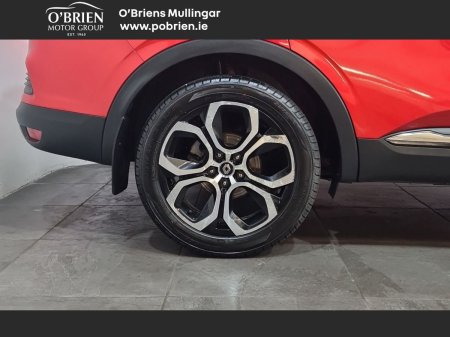 2023 Renault Arkana - photo 9