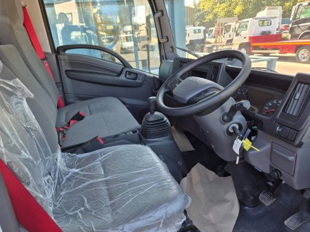 2026 ISUZU NPR - photo 6