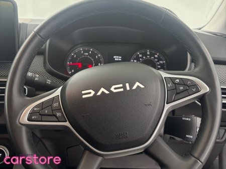 2023 Dacia Jogger - photo 19
