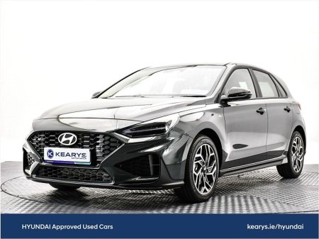 2024 Hyundai i30 - photo 10
