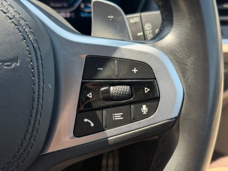 2021 BMW X3 - photo 22