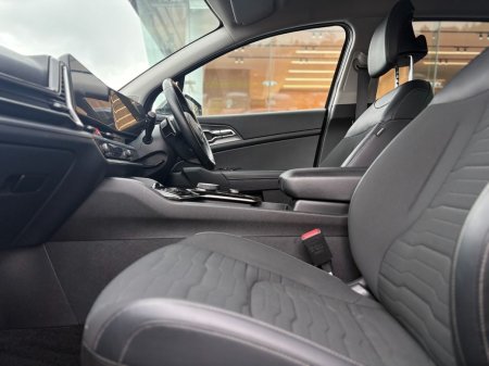 2023 Kia Sportage - photo 6