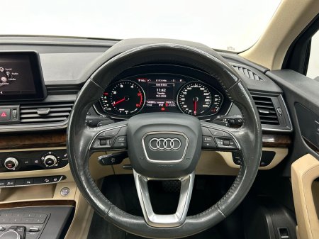 2018 Audi Q5 - photo 9