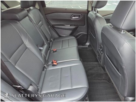 2024 Nissan X-Trail - photo 11