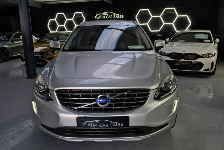 2016 Volvo XC60 - photo 18