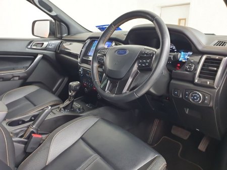 2023 Ford Ranger - photo 11