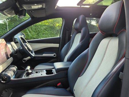 2024 BYD ATTO 3 - photo 16