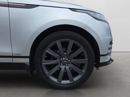 2020 Land Rover Range Rover Velar - photo 8