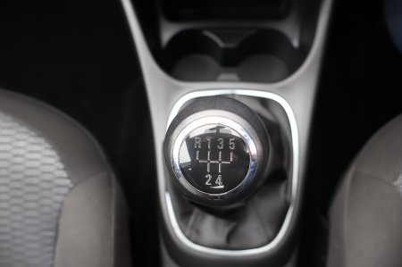 2017 Opel Corsa - photo 18