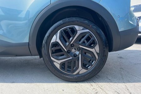 2021 Citroen C4 - photo 8