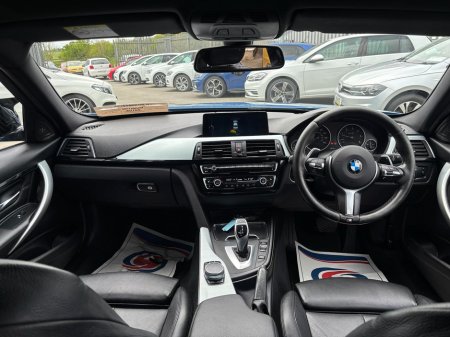 2017 BMW 3-Series - photo 6