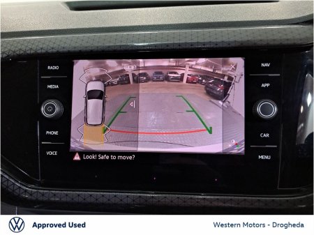 2023 Volkswagen T-Cross - photo 17